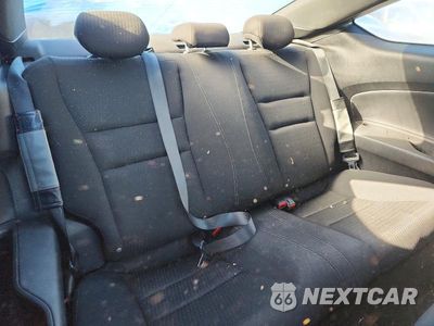 Zdjęcie 10 z 12 samochodu: 2017 HONDA ACCORD EX VIN:1HGCT1A75EA016669 - miniatura