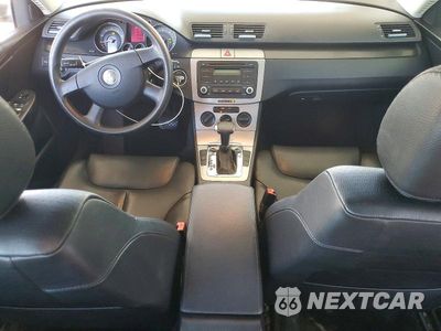 Zdjęcie 8 z 12 samochodu: 2006 VOLKSWAGEN PASSAT 2.0T VIN:WVWAK73C16E055288 - miniatura