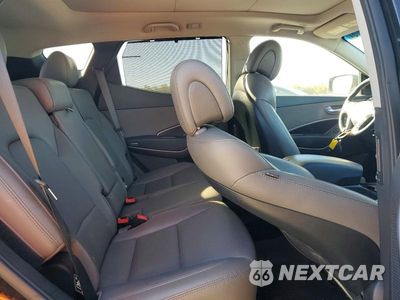 Zdjęcie 11 z 13 samochodu: 2014 HYUNDAI SANTA FE SPORT 2.4L VIN:5XYZU3LB2EG125626 - miniatura