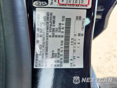 Zdjęcie 13 z 13 samochodu: 2015 FORD FIESTA S VIN:3FADP4AJ4FM161362 - miniatura