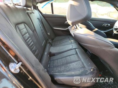 Zdjęcie 10 z 12 samochodu: 2020 BMW 330XI VIN:3MW5R7J02L8B27276 - miniatura