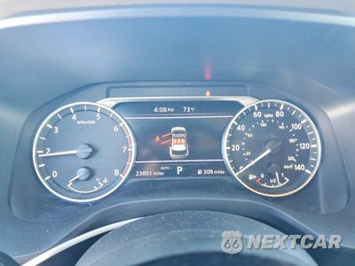Zdjęcie 9 z 13 samochodu: 2023 NISSAN ROGUE SL VIN:JN8BT3CB4PW358616 - miniatura
