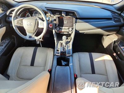 Zdjęcie 8 z 12 samochodu: 2020 HONDA CIVIC EXL VIN:SHHFK7H85LU211934 - miniatura
