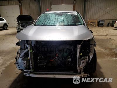 Piąte zdjęcie samochodu w środku: 2023 TOYOTA RAV4 HYBRID XLE VIN:4T3RWRFVXPU107933 - miniatura