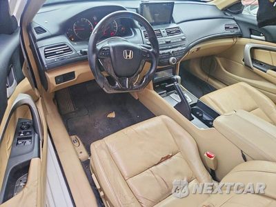Zdjęcie 8 z 12 samochodu: 2009 HONDA ACCORD EXL VIN:1HGCS22899A010167 - miniatura