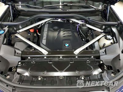 Zdjęcie 12 z 13 samochodu: 2024 BMW X7 XDRIVE40I VIN:5UX23EM09R9S34474 - miniatura