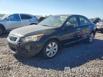 2008 HONDA ACCORD EXL 1HGCP36858A000994 - główne zdjęcie licytacji z USA - miniatura