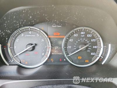 Zdjęcie 9 z 12 samochodu: 2017 ACURA TLX TECH VIN:19UUB2F57HA004578 - miniatura