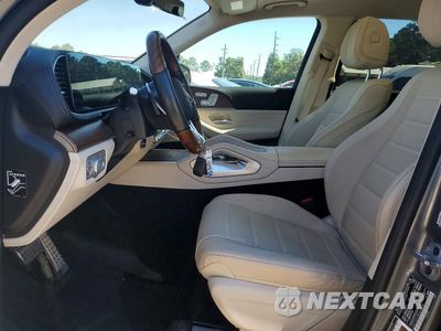 Zdjęcie 7 z 13 samochodu: 2022 MERCEDES-BENZ GLS 450 4MATIC VIN:4JGFF5KE3NA635192 - miniatura