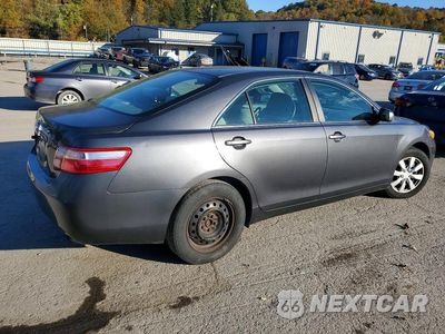 Trzecie zdjęcie samochodu z tyłu: 2009 TOYOTA CAMRY LE VIN:4T1BE46K19U395995 - miniatura