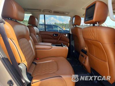 Zdjęcie 11 z 13 samochodu: 2020 INFINITI QX80 LUXE VIN:JN8AZ2NE6L9250583 - miniatura