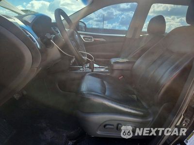 Zdjęcie 7 z 13 samochodu: 2013 NISSAN PATHFINDER S VIN:5N1AR2MN1DC677442 - miniatura