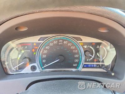Zdjęcie 9 z 13 samochodu: 2012 TOYOTA VENZA LE VIN:4T3ZA3BB3CU061198 - miniatura