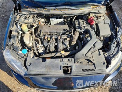 Zdjęcie 11 z 12 samochodu: 2010 MITSUBISHI LANCER DE VIN:JA32U1FU7AU019828 - miniatura