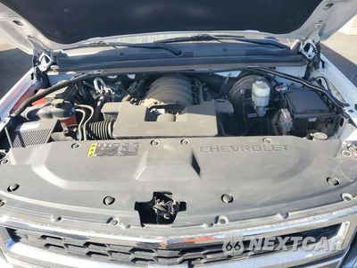 Zdjęcie 12 z 13 samochodu: 2019 CHEVROLET SUBURBAN K1500 LT VIN:1GNSKHKC2KR268207 - miniatura