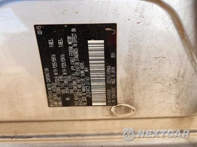 Zdjęcie 13 z 13 samochodu: 2015 SCION XB BASE VIN:JTLZE4FE2FJ071601 - miniatura