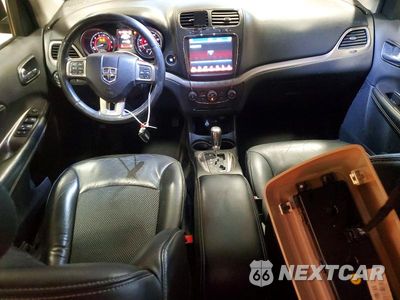 Zdjęcie 8 z 13 samochodu: 2018 DODGE JOURNEY CROSSROAD VIN:3C4PDDGG3JT159581 - miniatura