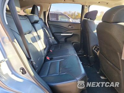 Zdjęcie 11 z 14 samochodu: 2016 HONDA CR-V EXL VIN:2HKRM4H79GH723492 - miniatura