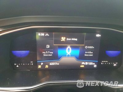 Zdjęcie 9 z 12 samochodu: 2022 VOLKSWAGEN JETTA S VIN:3VWCM7BU7NM034464 - miniatura