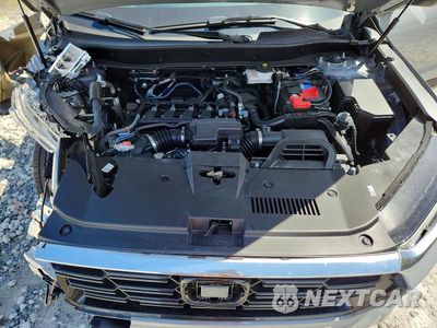 Zdjęcie 11 z 12 samochodu: 2026 HONDA CR-V EXL VIN:2HKRS3H73TH338035 - miniatura