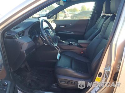 Zdjęcie 7 z 14 samochodu: 2021 TOYOTA VENZA LIMITED VIN:JTEAAAAH2MJ085012 - miniatura