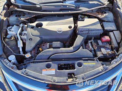 Zdjęcie 11 z 12 samochodu: 2015 NISSAN ALTIMA 2.5 SV VIN:1N4AL3AP3FC198594 - miniatura