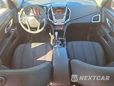 Zdjęcie 8 z 14 samochodu: 2014 GMC TERRAIN SLE VIN:2GKALMEK5E6117895 - miniatura