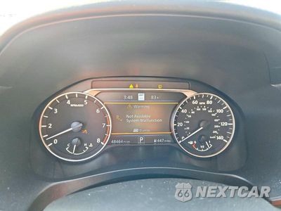 Zdjęcie 9 z 12 samochodu: 2024 NISSAN ALTIMA SV VIN:1N4BL4DVXRN407164 - miniatura