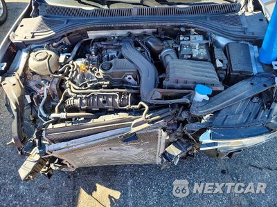 Zdjęcie 11 z 12 samochodu: 2024 VOLKSWAGEN JETTA SE VIN:3VW7M7BU2RM070764 - miniatura