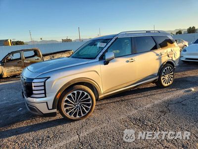2026 HYUNDAI PALISADE SEL KM8RL5S29TU100410 - główne zdjęcie licytacji z USA - miniatura