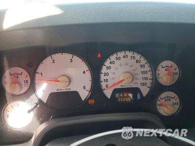 Zdjęcie 9 z 13 samochodu: 2007 DODGE RAM VIN:3D7KR29807G826364 - miniatura