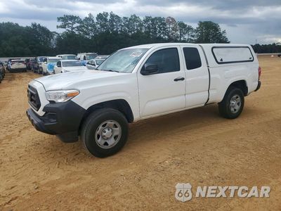 2023 TOYOTA TACOMA SR 3TYRX5GN2PT089020 - główne zdjęcie licytacji z USA - miniatura