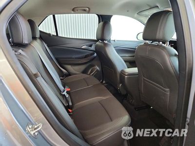Zdjęcie 11 z 13 samochodu: 2026 BUICK ENCORE GX PREFERRED VIN:KL4AMBSL7TB106881 - miniatura