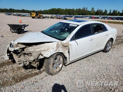 2011 CHEVROLET MALIBU 2LT 1G1ZD5E13BF124332 - główne zdjęcie licytacji z USA - miniatura