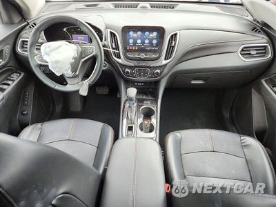 Zdjęcie 8 z 13 samochodu: 2023 CHEVROLET EQUINOX PREMIER VIN:3GNAXXEG8PL170643 - miniatura