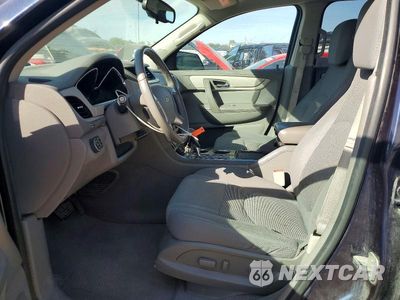 Zdjęcie 7 z 13 samochodu: 2015 CHEVROLET TRAVERSE LT VIN:1GNKVGKD4FJ128903 - miniatura