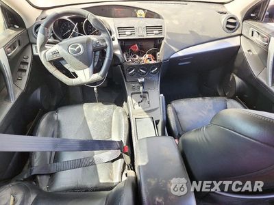 Zdjęcie 8 z 12 samochodu: 2012 MAZDA 3 I VIN:JM1BL1M89C1654791 - miniatura