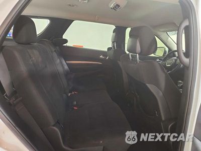 Zdjęcie 11 z 13 samochodu: 2018 DODGE DURANGO SXT VIN:1C4RDJAG3JC242990 - miniatura