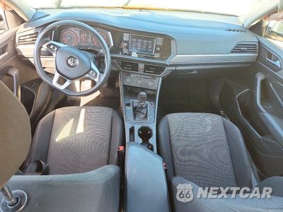 Zdjęcie 8 z 13 samochodu: 2020 VOLKSWAGEN JETTA S VIN:3VWN57BU9LM039216 - miniatura