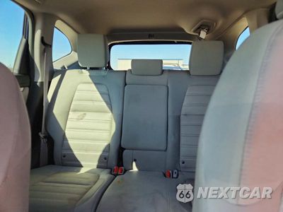 Zdjęcie 10 z 14 samochodu: 2020 HONDA CR-V LX VIN:2HKRW1H28LH412496 - miniatura