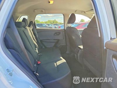 Zdjęcie 11 z 13 samochodu: 2023 NISSAN ROGUE S VIN:5N1BT3AB0PC871020 - miniatura