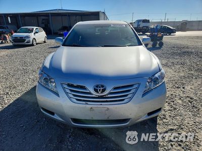 Piąte zdjęcie samochodu w środku: 2007 TOYOTA CAMRY LE VIN:4T1BE46K57U064821 - miniatura
