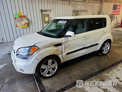 2011 KIA SOUL ! KNDJT2A2XB7715613 - główne zdjęcie licytacji z USA - miniatura