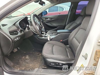 Zdjęcie 7 z 12 samochodu: 2018 CHEVROLET MALIBU LT VIN:1G1ZD5ST6JF153148 - miniatura