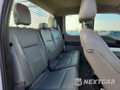 Zdjęcie 10 z 12 samochodu: 2018 FORD F150 SUPER CAB VIN:1FTFX1CG9JKC90409 - miniatura