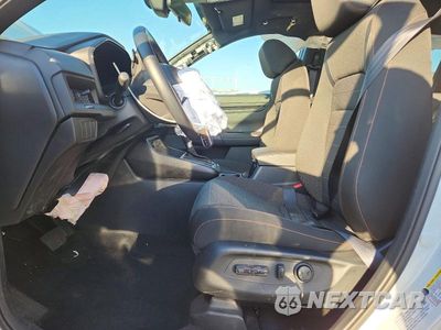 Zdjęcie 7 z 13 samochodu: 2026 HONDA CR-V SPORT VIN:7FARS5H58TE010929 - miniatura