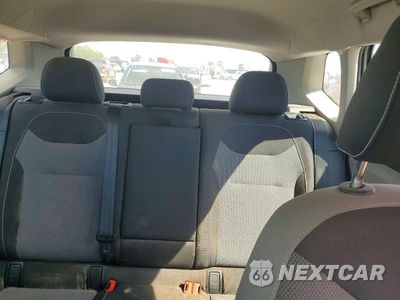 Zdjęcie 10 z 13 samochodu: 2024 VOLKSWAGEN TAOS S VIN:3VV5X7B21RM116392 - miniatura