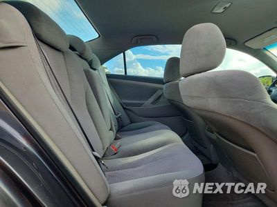 Zdjęcie 10 z 12 samochodu: 2010 TOYOTA CAMRY LE VIN:4T1BF3EK9AU017887 - miniatura