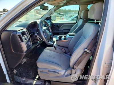 Zdjęcie 7 z 12 samochodu: 2019 CHEVROLET SILVERADO LD C1500 VIN:2GCRCNEC5K1185605 - miniatura
