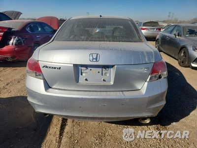 Zdjęcie 6 z 12 samochodu: 2008 HONDA ACCORD EXL VIN:1HGCP36828A061185 - miniatura